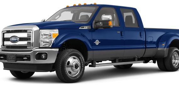 FORD F-450 2017 1FT8W4DT0HEB97814 image