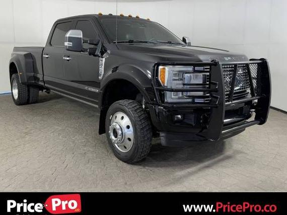 FORD F-450 2017 1FT8W4DT0HED98662 image