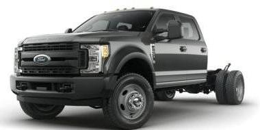 FORD F-450 2017 1FD0W4GT1HEC33644 image