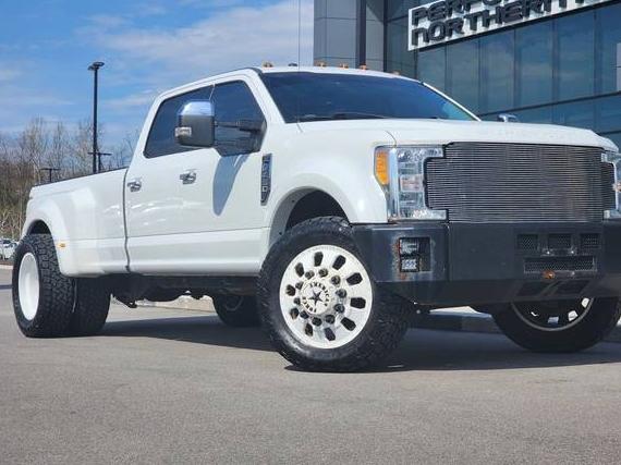 FORD F-450 2017 1FT8W4DT9HEC17445 image FORD F-450 2017 1FT8W4DT9HEC17445 image