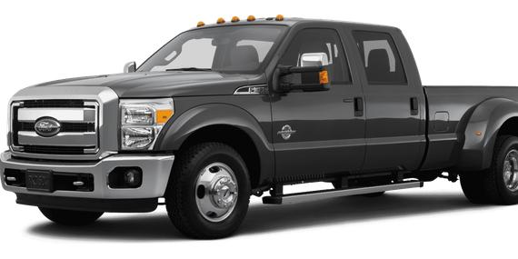 FORD F-450 2017 1FT8W4DT3HEE71748 image