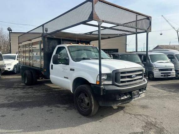 FORD F-450 2004 1FDXF46P54EC87056 image FORD F-450 2004 1FDXF46P54EC87056 image