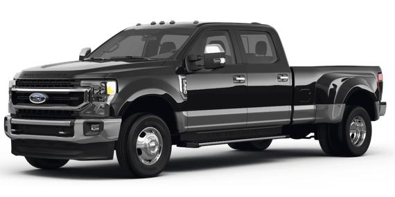 FORD F-450 2024 1FT8W4DMXREE59963 image