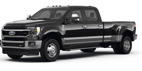 FORD F-450 2024 1FT8W4DM4REF49996 image