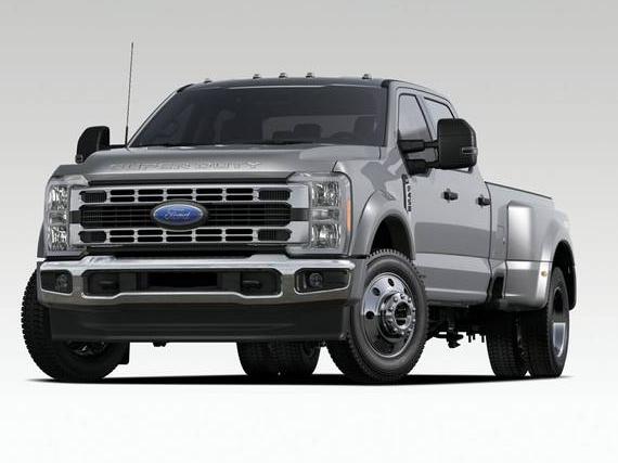 FORD F-450 2024 1FT8W4DT9REC12165 image