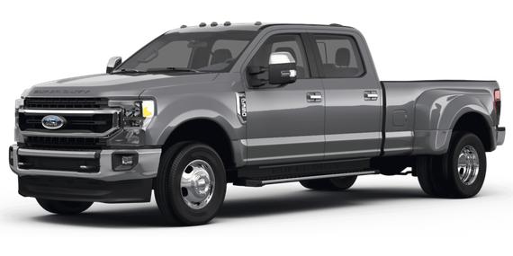 FORD F-450 2024 1FT8W4DT6REF61543 image