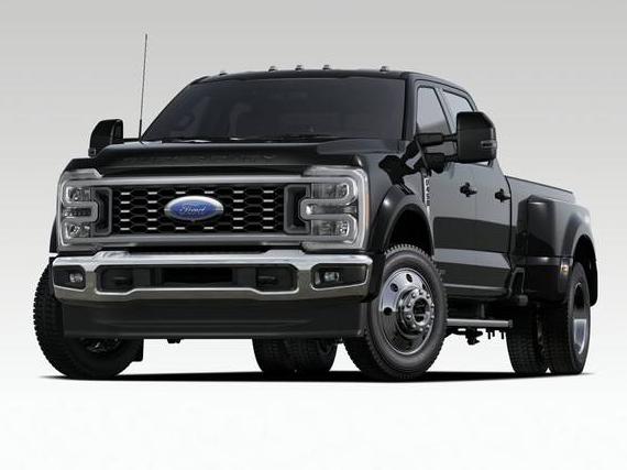FORD F-450 2024 1FT8W4DM5REC02533 image