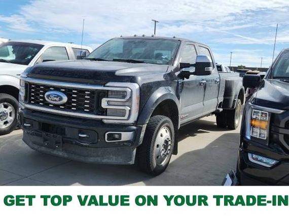 FORD F-450 2024 1FT8W4DM4REE76032 image FORD F-450 2024 1FT8W4DM4REE76032 image