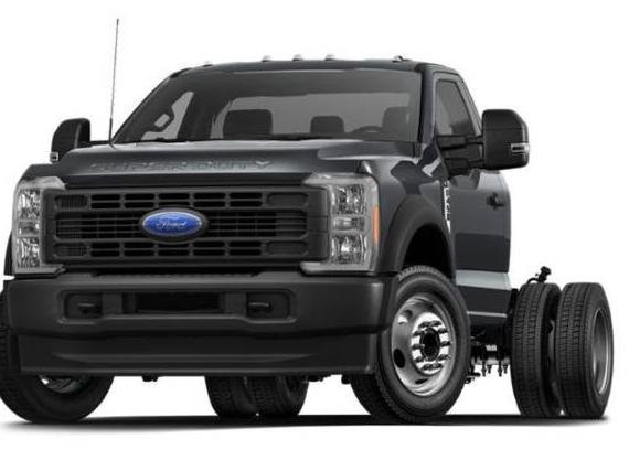 FORD F-450 2024 1FDUF4HN2RDA19903 image