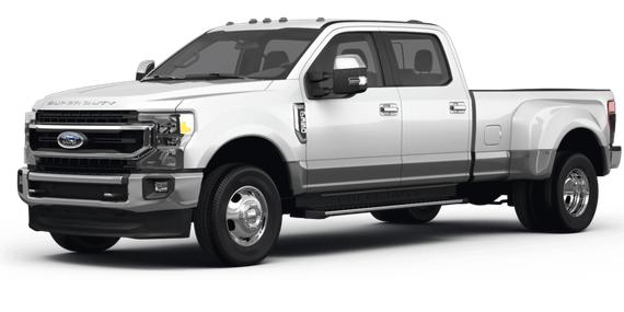 FORD F-450 2024 1FT8W4DM9REC02518 image