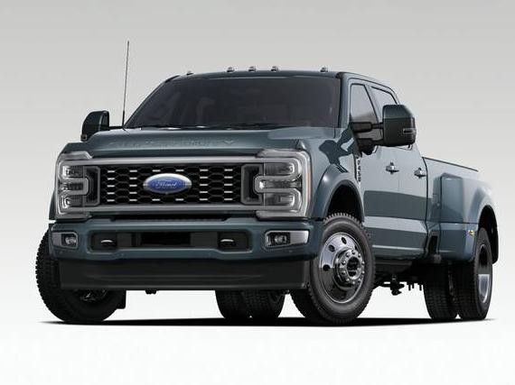 FORD F-450 2024 1FT8W4DM9REF34572 image