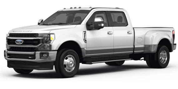 FORD F-450 2024 1FT8W4DM1REF01260 image