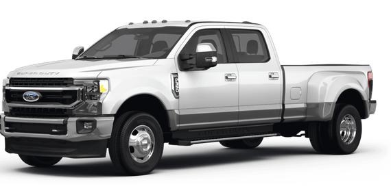 FORD F-450 2024 1FT8W4DMXREC05217 image
