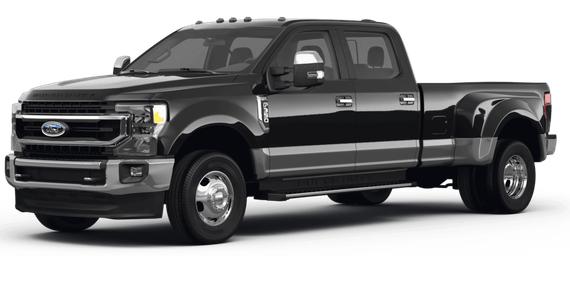 FORD F-450 2024 1FT8W4DMXREF60758 image