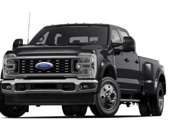 FORD F-450 2024 1FT8W4DT7REC69559 image