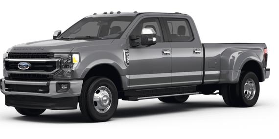 FORD F-450 2024 1FT8W4DT3REC00609 image