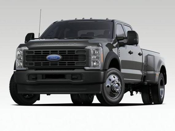 FORD F-450 2024 1FT8W4DM5REE15403 image