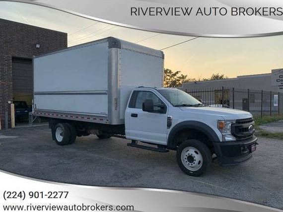 FORD F-450 2020 1FDUF4GN4LED62294 image FORD F-450 2020 1FDUF4GN4LED62294 image