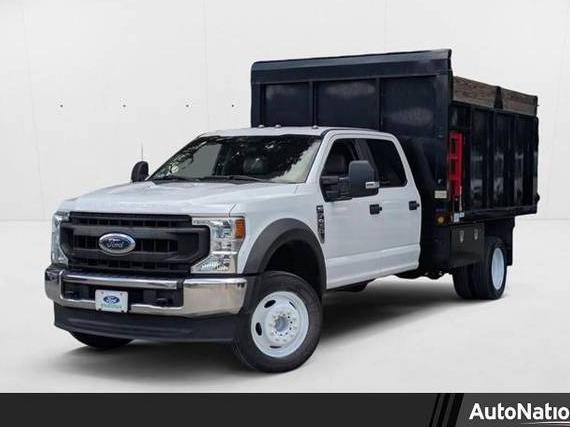 FORD F-450 2020 1FD0W4GN1LEE66286 image FORD F-450 2020 1FD0W4GN1LEE66286 image
