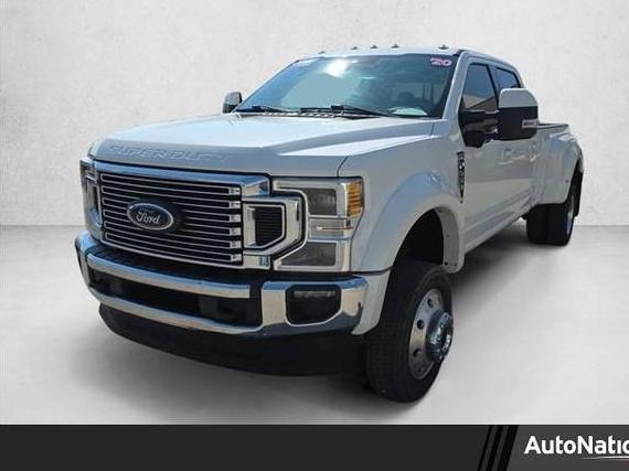 FORD F-450 2020 1FT8W4DT6LED24574 image FORD F-450 2020 1FT8W4DT6LED24574 image