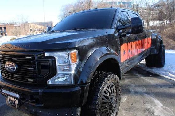 FORD F-450 2020 1FT8W4DT5LEE18204 image FORD F-450 2020 1FT8W4DT5LEE18204 image
