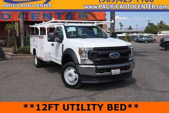FORD F-450 2020 1FDUF4GNXLED95297 image FORD F-450 2020 1FDUF4GNXLED95297 image