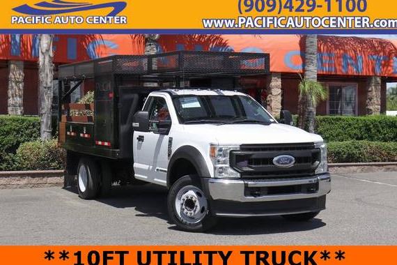 FORD F-450 2020 1FDUF4GT6LDA07907 image FORD F-450 2020 1FDUF4GT6LDA07907 image