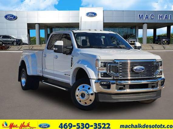FORD F-450 2020 1FT8W4DT4LED15825 image FORD F-450 2020 1FT8W4DT4LED15825 image