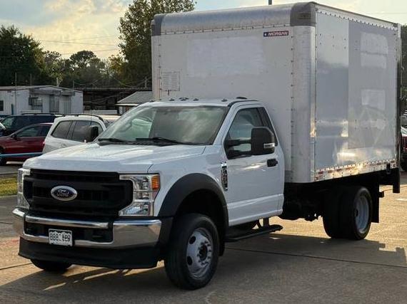 FORD F-450 2020 1FDUF4GN0LED42298 image FORD F-450 2020 1FDUF4GN0LED42298 image