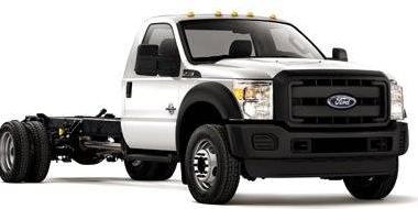 FORD F-450 2011 1FDUF4GT2BEA48334 image