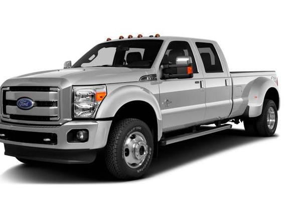 FORD F-450 2013 1FT8W4DT9DEB80133 image