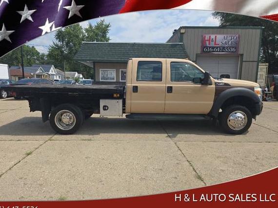 FORD F-450 2013 1FDGW4GY0DEA43418 image
