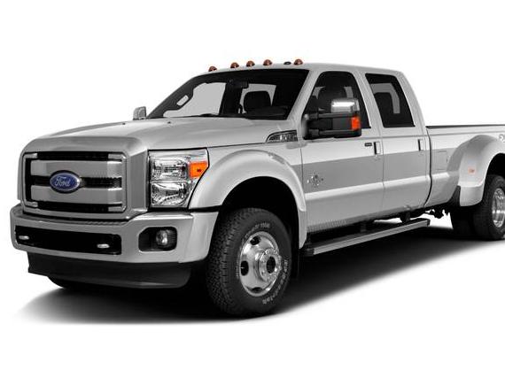 FORD F-450 2013 1FT8W4DT4DEB63997 image