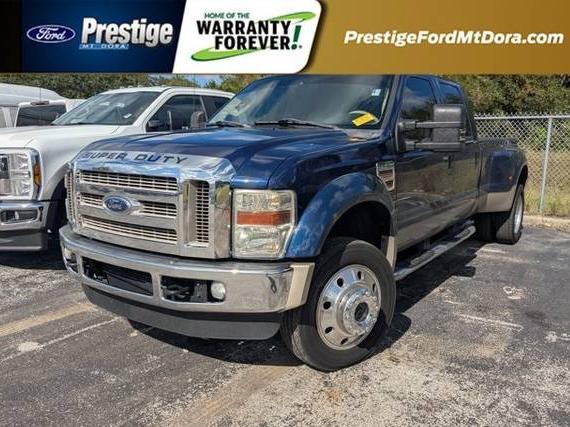 FORD F-450 2010 1FTXW4DRXAEA67979 image