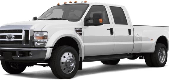FORD F-450 2010 1FTXW4DR3AEB12888 image