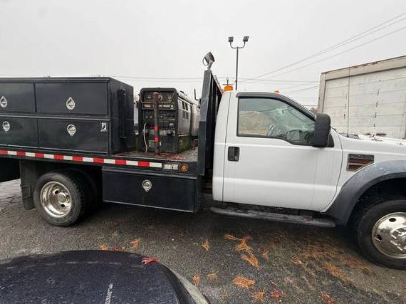 FORD F-450 2010 1FDAF4GR7AEA40350 image FORD F-450 2010 1FDAF4GR7AEA40350 image