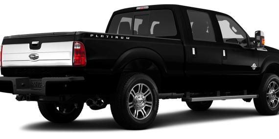 FORD F-450 2014 1FT8W4DT1EEA53779 image