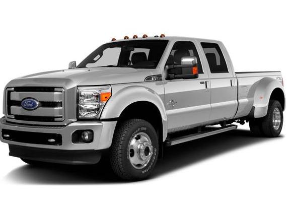 FORD F-450 2015 1FT8W4DTXFEB05413 image
