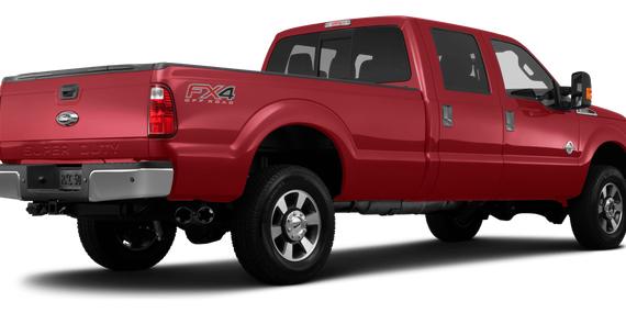 FORD F-450 2015 1FT8W4DT1FEB17112 image