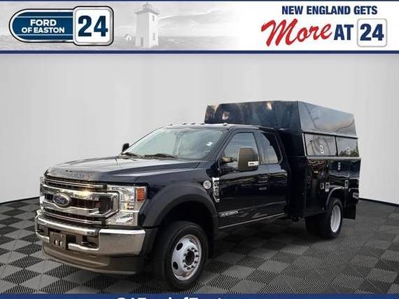 FORD F-450 2022 1FD0X4GT6NED37393 image FORD F-450 2022 1FD0X4GT6NED37393 image