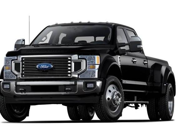 FORD F-450 2022 1FT8W4DT0NED66967 image