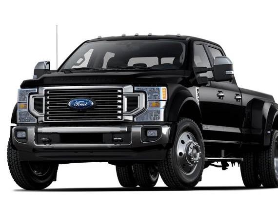 FORD F-450 2022 1FT8W4DT9NEC23970 image