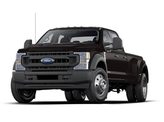 FORD F-450 2022 1FT8W4DT5NEC08608 image