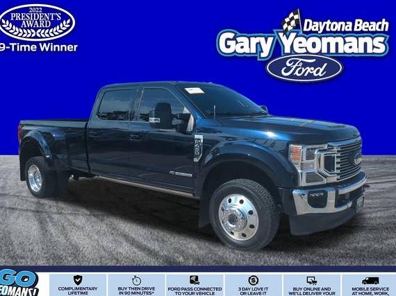 FORD F-450 2022 1FT8W4DT7NED70594 image FORD F-450 2022 1FT8W4DT7NED70594 image