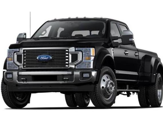 FORD F-450 2022 1FT8W4DT2NED59423 image