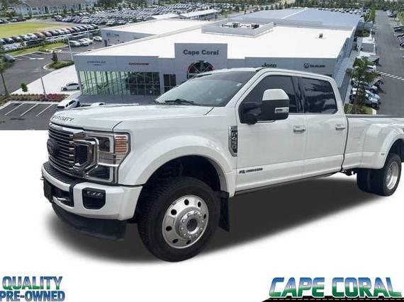 FORD F-450 2022 1FT8W4DT4NED59519 image FORD F-450 2022 1FT8W4DT4NED59519 image