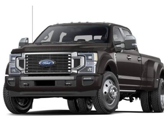 FORD F-450 2022 1FT8W4DT6NED11598 image