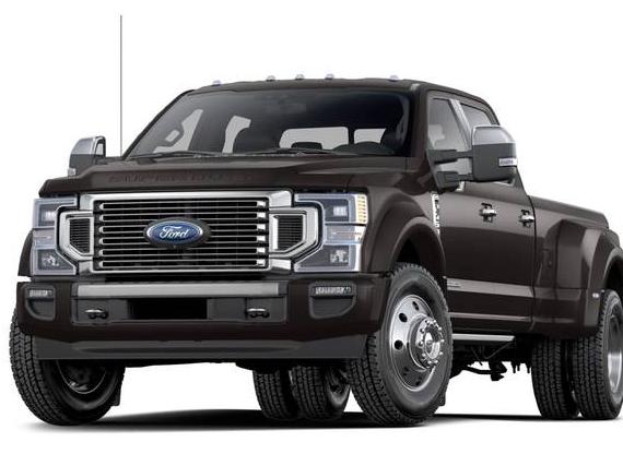 FORD F-450 2022 1FT8W4DT5NEG04294 image