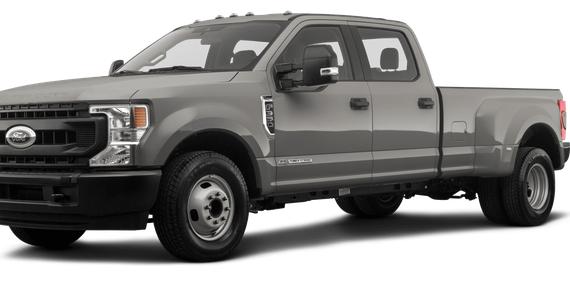FORD F-450 2022 1FT8W4DT2NEF49304 image
