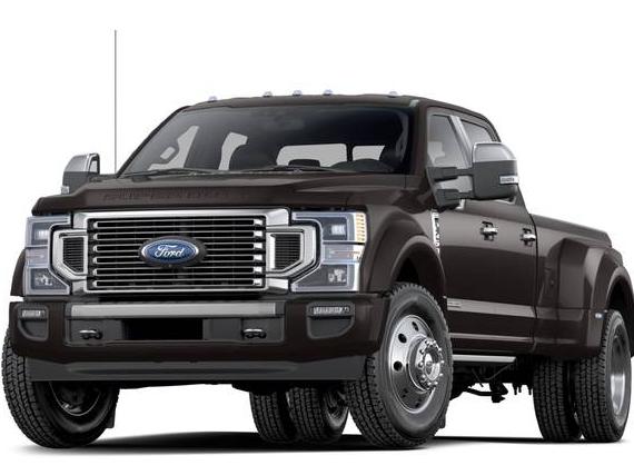 FORD F-450 2022 1FT8W4DT1NEF43588 image